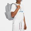New Nike Fabric Basketball Bag Backpack Regular Unisex Gray DH7157-025