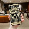 Divination Tarot Case for Samsung Note 20 10 S25 Plus Ultra Lite FE A11 A26 A51 A52 A53 A56 A70 A71 A72 A73 M20 M30 M21 M31 M51
