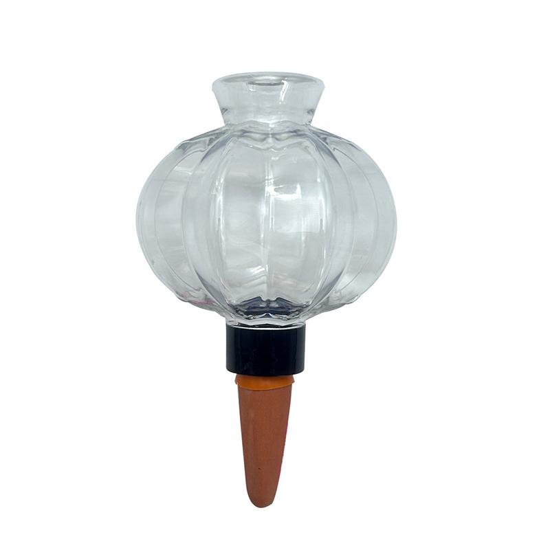 Highly Transparent Lantern-shaped Automatic Watering Device For Potted Plants, Automatic Drip Irrigation And Watering