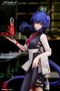 APEX LIMEPIE Series Arknights Chen Tea Time Ver. 1/8 Scale PVC & ABS Pre-painted Figure