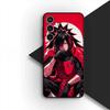 Madaras Uchiha Itachi Narutos Phone Cover for Motorola Moto G06 G86 G57 G14 G34 G24 A54 G15 G17 Power G77 G87 Protective Case