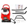 37.7CC 4-Stroke Gas Power Concrete Wet Screed Concrete Vibrating Vibrator