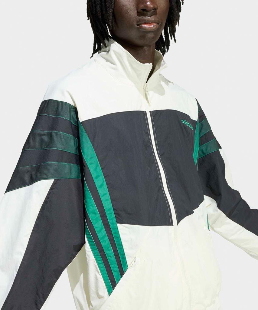 Adidas Santiago Track Top - White / Ks8328