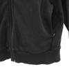 Puma Sweat Blouson M Black Bomber Jacket Women Used