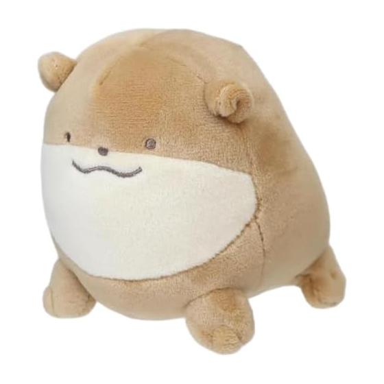 

Anything Creatures [Mascot] Mini stuffed animal/Otter