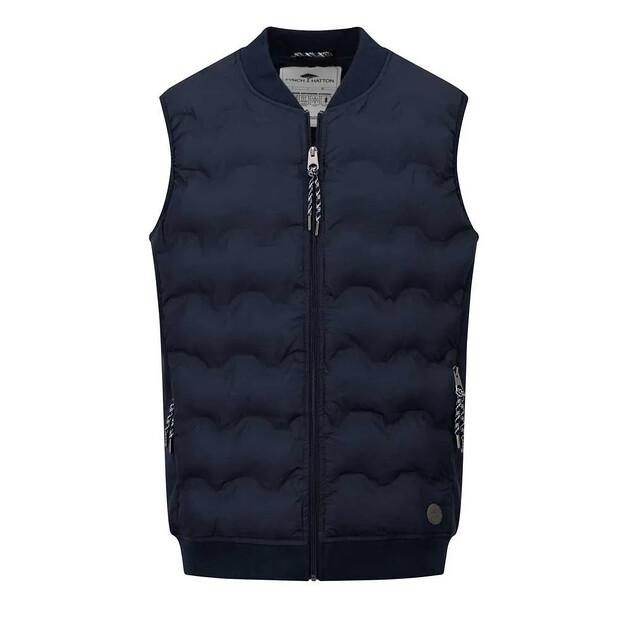 Fynch Hatton 13121403 жилет