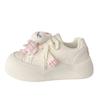 Ugly cute platform big head 22 autumn new chic niche bread shoes sports board shoes
