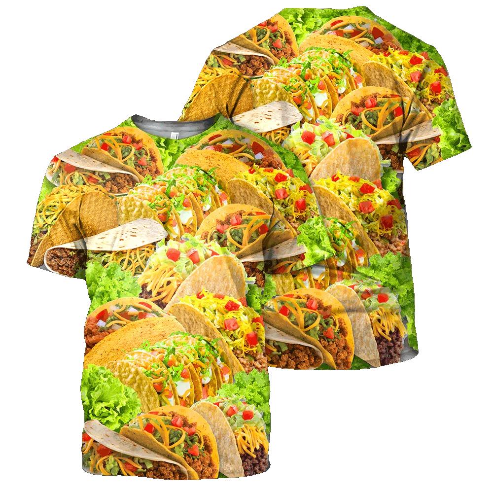 Tricou pentru bărbați imprimat 3D exagerat cu graficul dragonului, cu mâneci scurte, hip-hop, îmbrăcăminte supradimensionată, Tricouri casual cu gâtul O, pullover