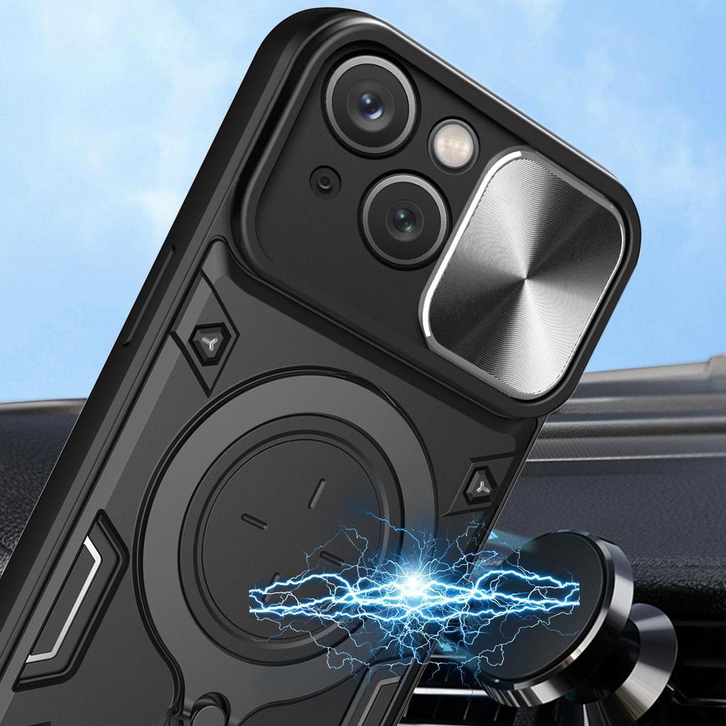 Shockproof Holder Case For iPhone 16 15 14 13 12 Pro Max Samsung S25 S24 S23 S22 FE Ultra A56 A36 A26 A16 A55 A35 A25 A15 A53 A54 A34 A24 A14 Case