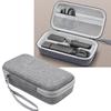 Portable Travel Storage Bag For Pocket 3 Camera Accessories EVA Hard Shell Waterproof Shockproof