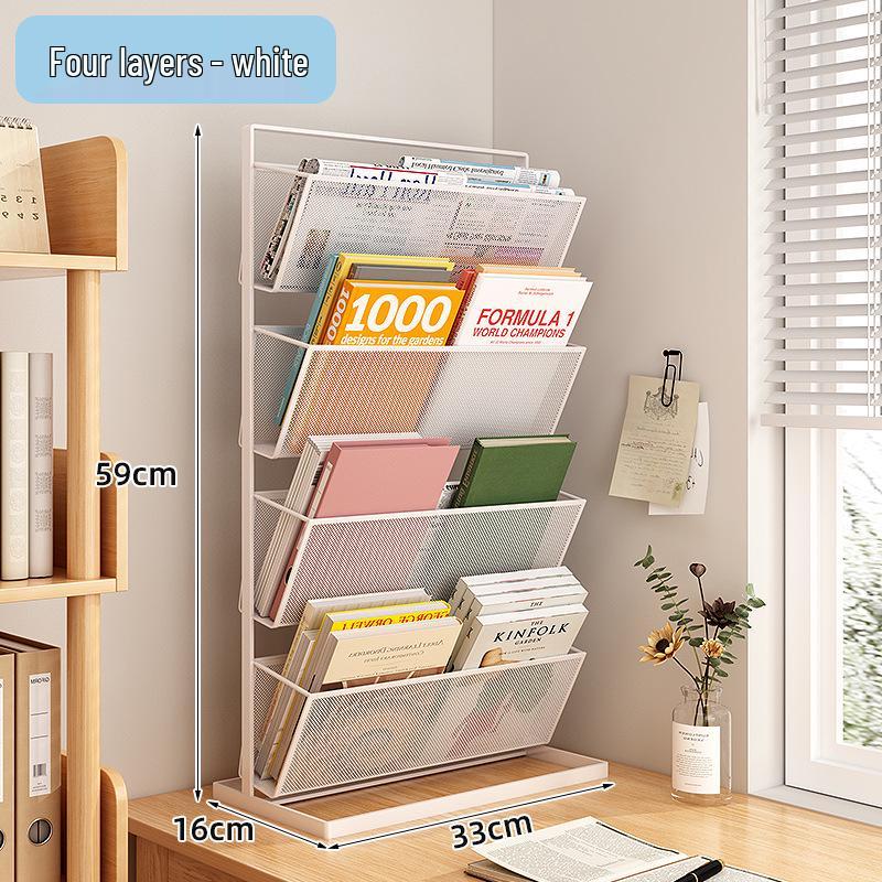 

Многофункциональные настольные книжные подставки и подставка для документов