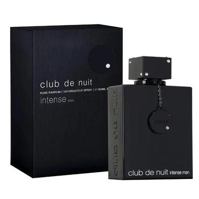 Armaf Club De Nuit Intense para Homens Eau de Toilette Spray, 3,6 Onças