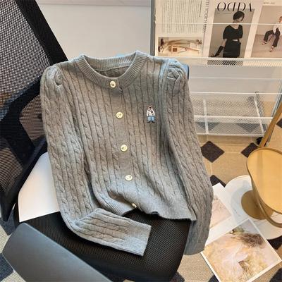 Tops – Suéteres