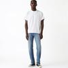 Levi's Linen+Denim Jeans Men's Medium Blue 29507-1637