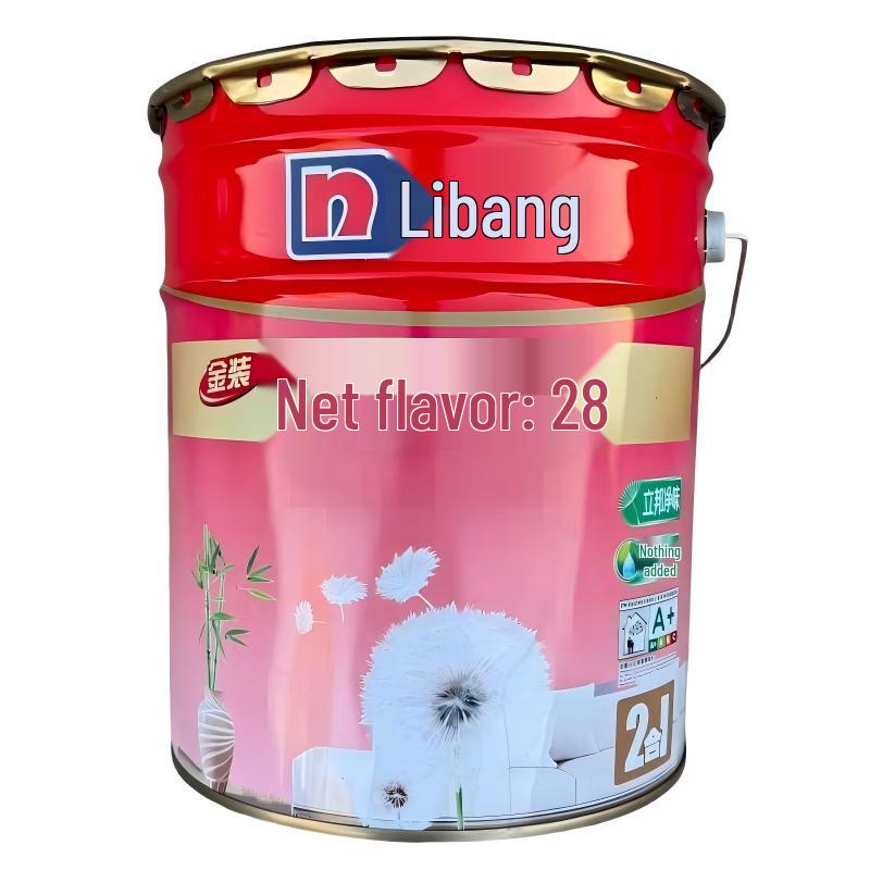 Nippon Gold Scent-free 120 2-in-1 Interior Emulsion Paint