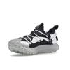 Nike ACG Mountain Fly Low SE White Anthracite Unisex Sneakers Grey-Fog Black DO9334-100