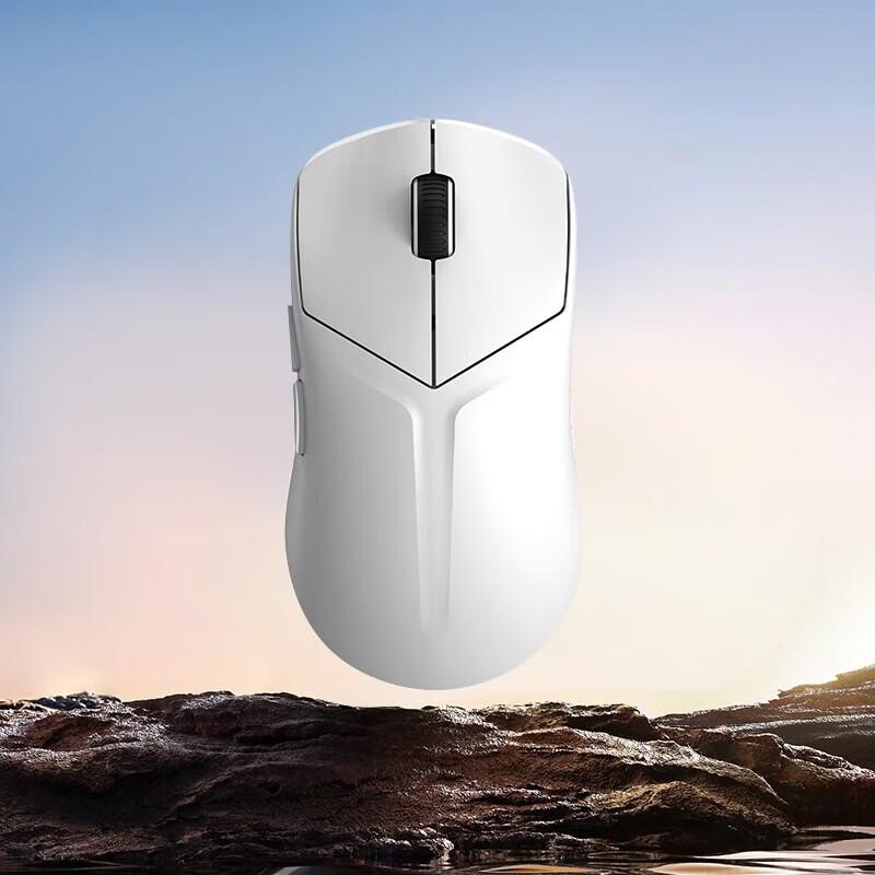 

Lenovo Rescuer M6X SE Tri-Mode Wireless Gaming Mouse