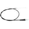 Motorcycle Throttle Cable Replacement 90cm/1m/1.1m/1.2m/1.3m for 50cc 90cc 110cc