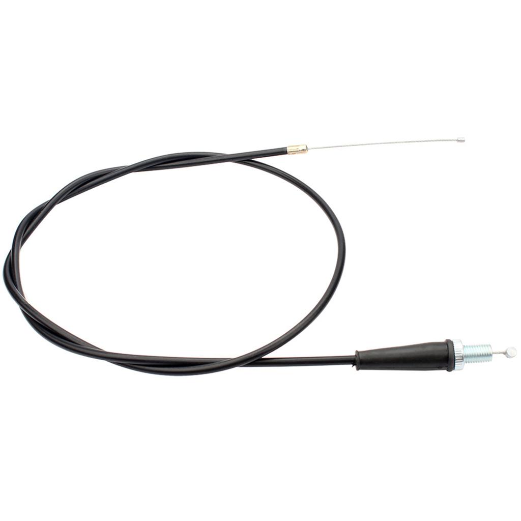 Motorcycle Throttle Cable Replacement 90cm/1m/1.1m/1.2m/1.3m for 50cc 90cc 110cc