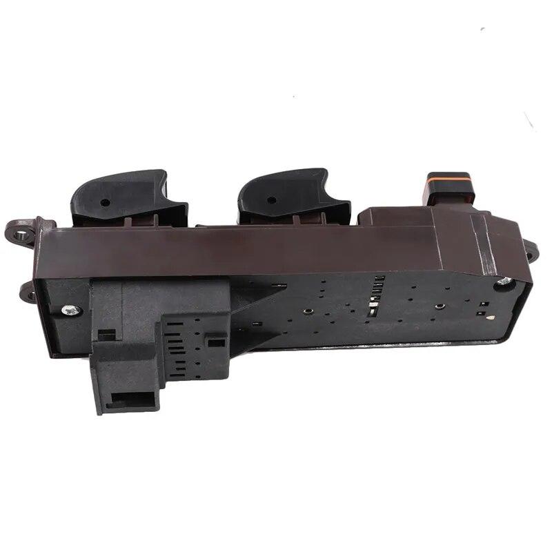 84820-33170 Car Electric Front Left Master Window Lifter Control Switch for Pontiac Vibe for Toyota Matrix Camry Prado 2003-2008