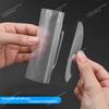 4/8Pcs Car Door Handle Bowl Protector Film For BMW M Performance E36 E46 E39 E60 E87 1 2 5 Series Anti-Scratch PVC Accessories FP7
