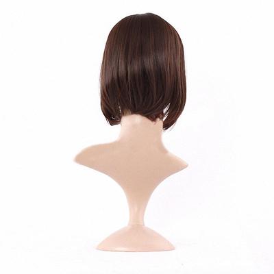 Parik Volos Metalla Ledi Chelovek Zakolka 2 3cmx1 1cm Chernyj 100 H Kupit Po Nizkim Cenam V Internet Magazine Joom