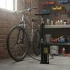 Portable High-Pressure Hand Pump For Bike Electric Vehicle Basketball Durable And Multi Functional
