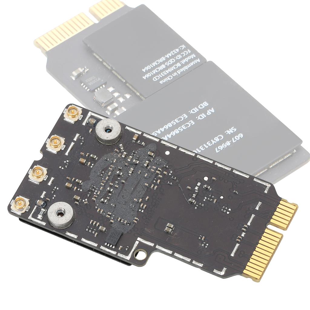 Wireless Network Card for Broadcom BCM94331CD Mini PCI E WiFi for IOS A1418 A1419
