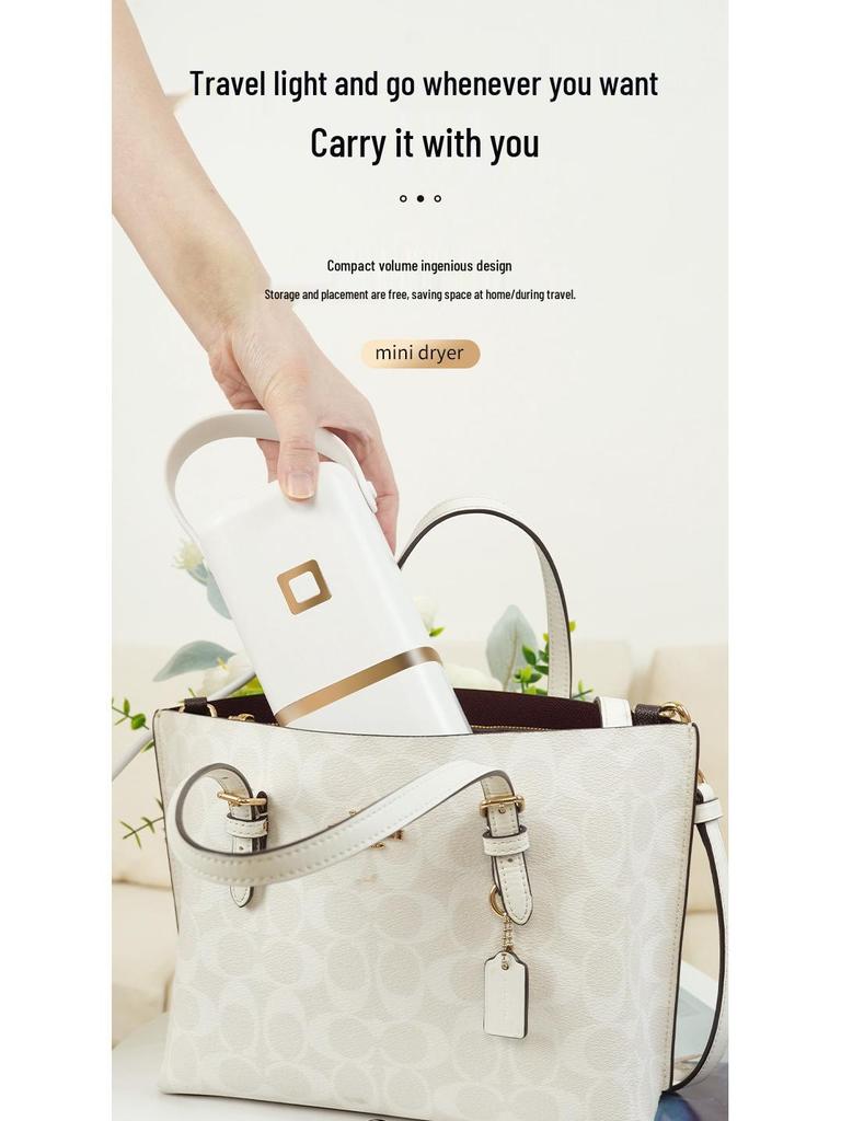 Foldable Portable Clothes Dryer for Home & Dormitory 