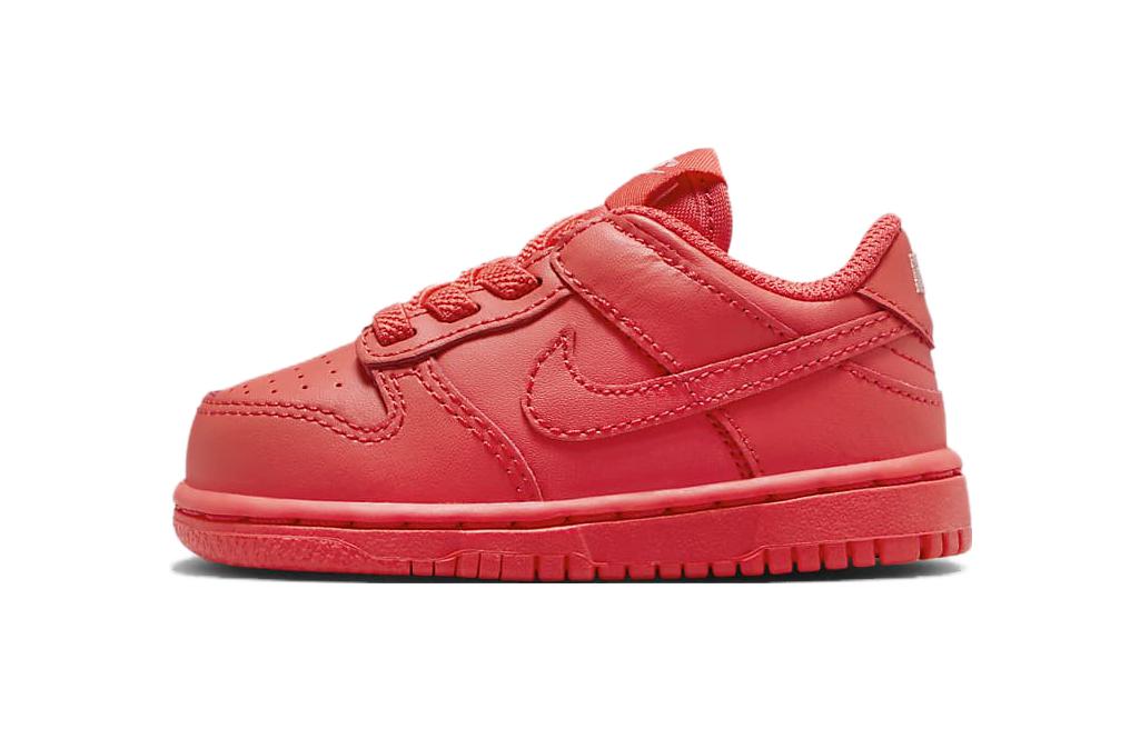 Nike Dunk Low TD  Track Red  DH9761-601 21