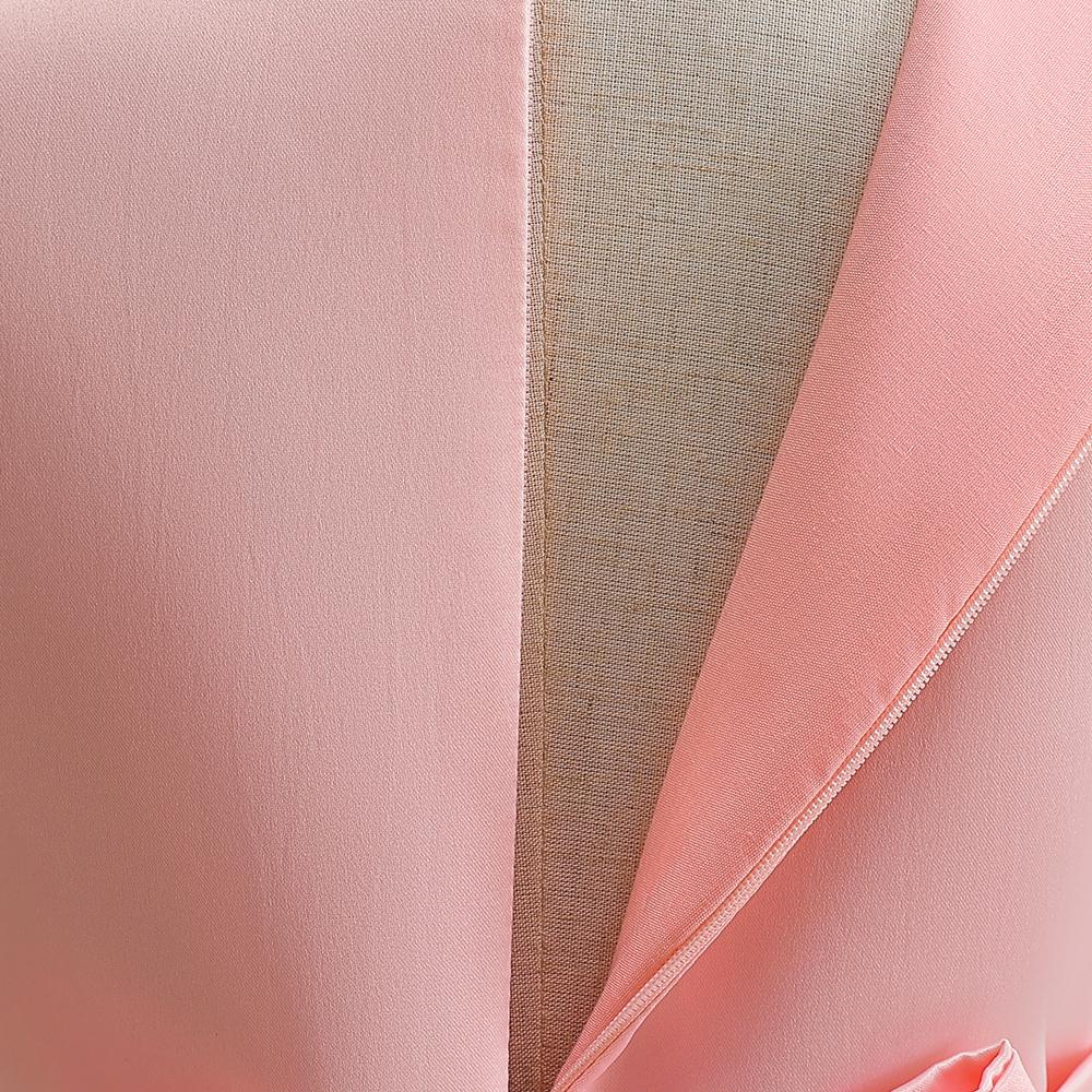 Formální letní večerní večírek Princeznovské šaty pro dívku Mašli Družička šaty Souboj Krajkové Dívčí šaty Svatební Kostým