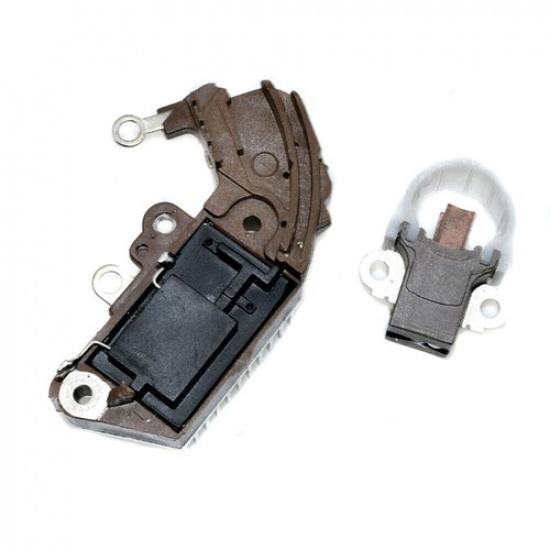 Car Voltage Regulator For Chevrolet Prizm Toyota Corolla 1260001580 1260001660