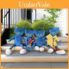 Pete Die Katze Stofftier Handpuppe Für Früherziehung Kinder Und Geschenkidee