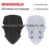 Front Windshield for YAMAHA MT-07/FZ07 (2018-20) Windscreen Wind Deflector