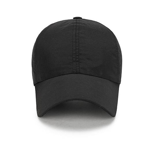 Customized Quick Drying Cheap Wholesale Men Women Untraceable Baseball Hat Hip Hop Unstructred Vintage Cammping Sports Thin Cap