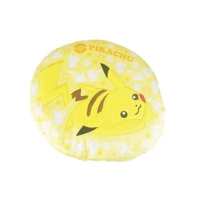 Almofada Estilo Pikachu Pokémon Recorte PM-4511-YEL
