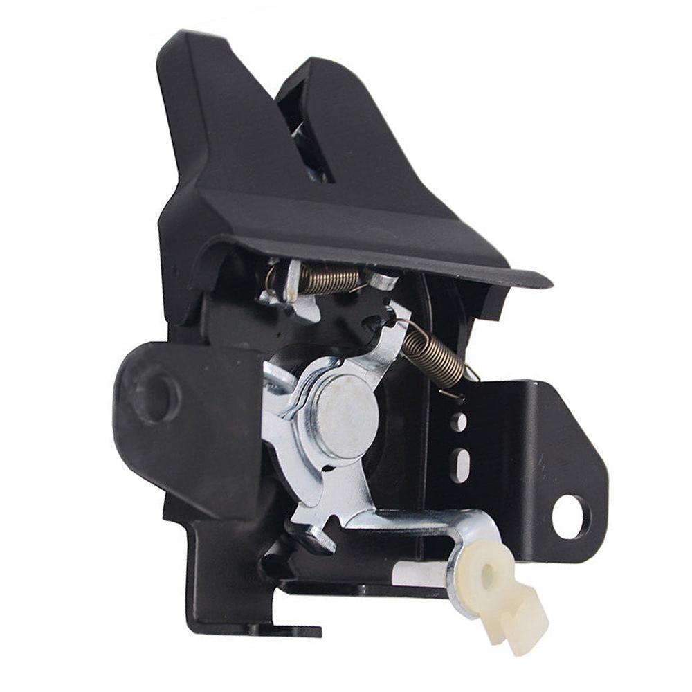 Trunk Tailgate Lock Rear Back Door Latch 64610-33030 64610-AA030 For Toyota Camry 1997 1998 1999 2000