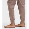 Lululemon Align  High Rise Jogger  Regular Ashen Rose