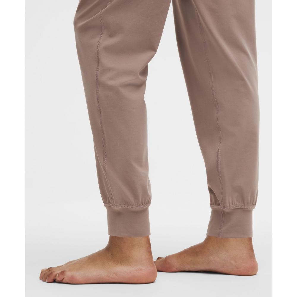 Lululemon Align  High Rise Jogger  Regular Ashen Rose
