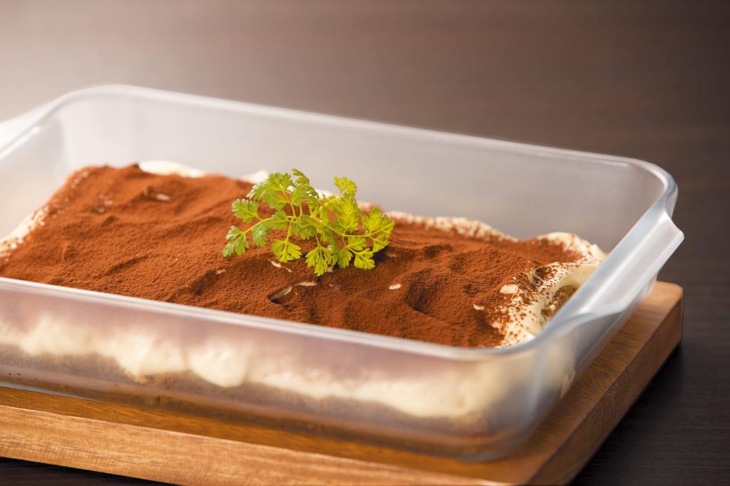 Adelia Cerabake Rectangle Roaster M, Microwave and Oven Safe