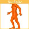 Vielseitiger Ganzkörper-Lycra-Spandex-Hautanzug Catsuit für jede Halloween-Feier