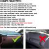 Dashboard Cover Dash Cover Mat Pad Compatible With 1999-2006 GMC Sierra/Chevy Chevrolet Silverado,2000-2006 GMC Yukon XL/Chevy Suburban Tahoe