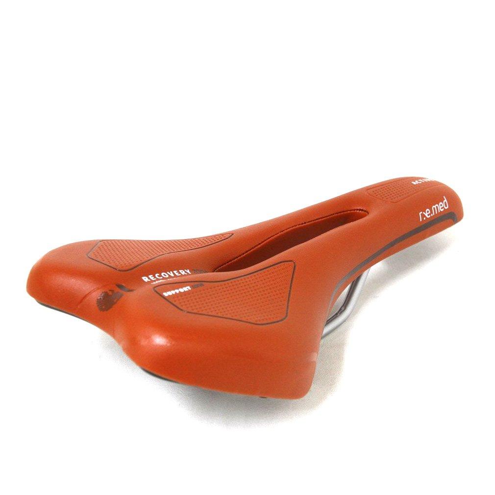 SELLE ROYAL R.e.med Saddle Brown