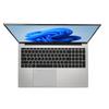 17.3 Inch Laptop IPS Display LPDDR4 16GB RAM 2.9GHz Quad Core 5G WiFi 7000mAh Laptop Computer with Camera 100‑240V