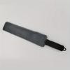 1pc Car Blind Spot and Gap Cleaning Brush, Coral Velvet Brush, Unable To Remove Bristles, Car Interior Vacuum Cleaner