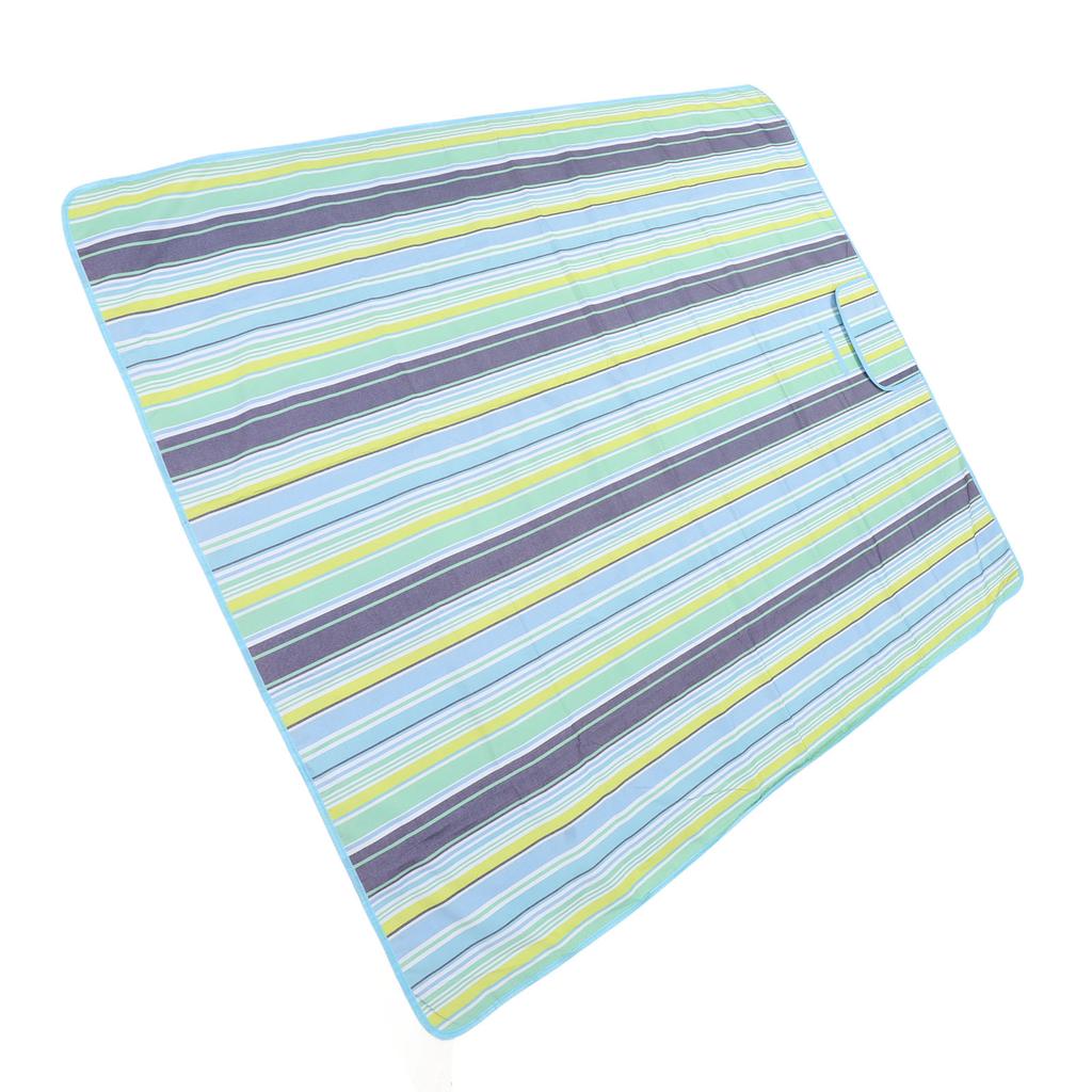 Picnic Blanket Outdoor Extra Large Waterproof Sandproof Beach Mat Portable Foldable Blankets for Camping Lawn