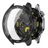 Tempered Glass+Case For Huawei Watch GT4 46mm 41mm Full Coverage Bumper Screen Protector Cover For Huawei Watch GT4 Accessories