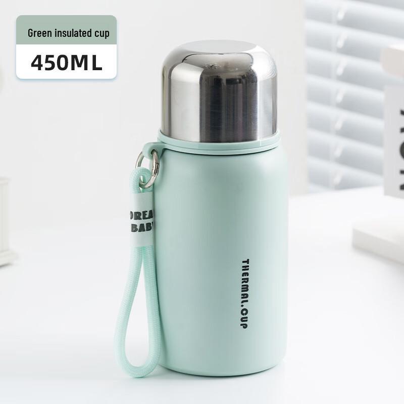 Xiaoyueya 304 Stainless Steel Insulated Sports Water Bottle