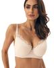 Blithely Esotiq Push-Up Bra