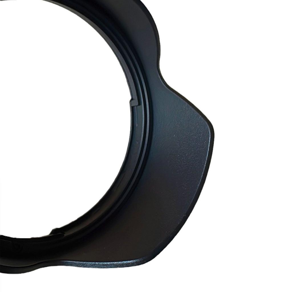 ALC-SH141 Reversible Lens Hood for Sony FE24-70 F2.8GM VR Lens SLR Digital Tulip Flower Lens Hood